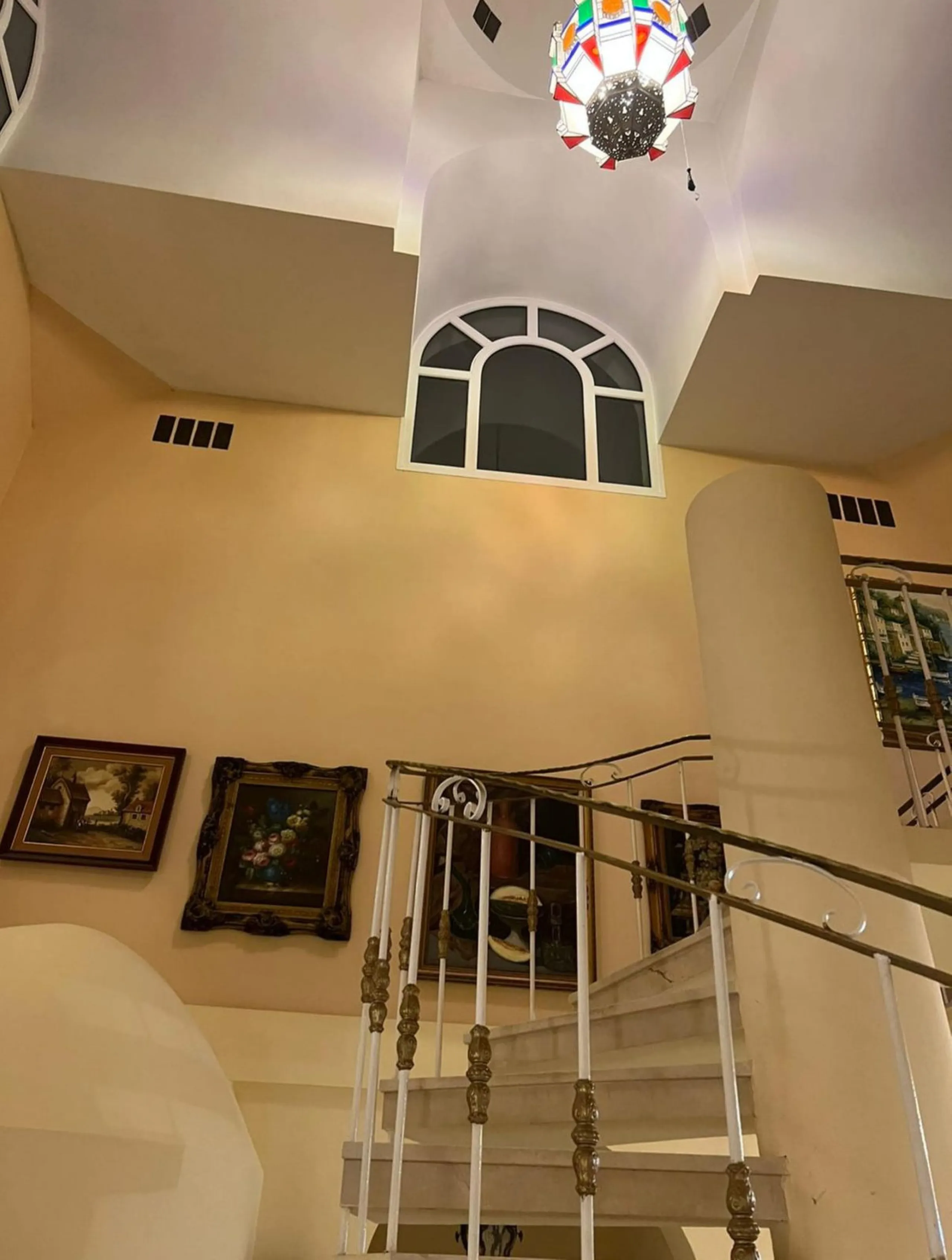 Detached Villa, Riviera del Sol, Costa del Sol.