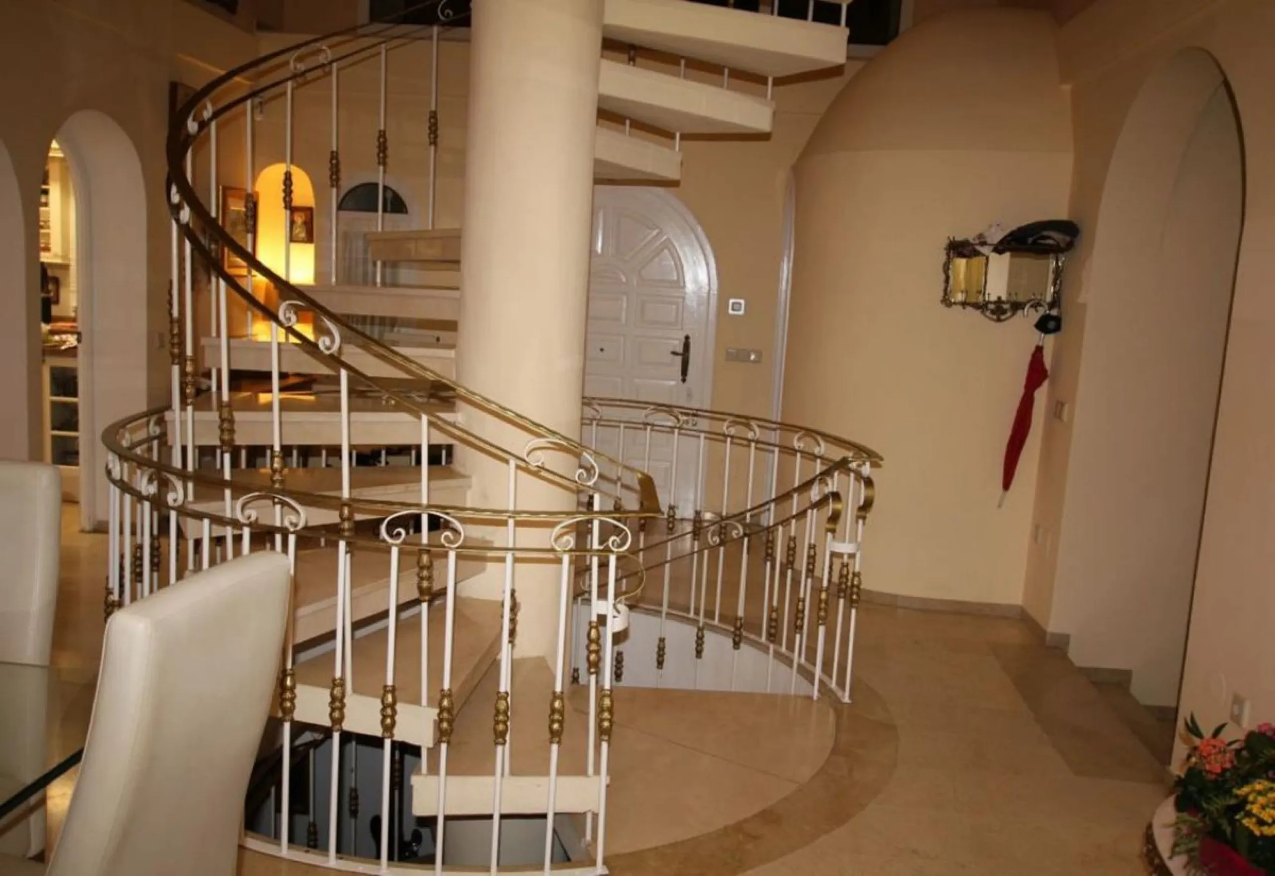 Detached Villa, Riviera del Sol, Costa del Sol.