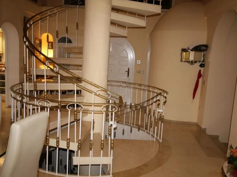 Detached Villa, Riviera del Sol, Costa del Sol.