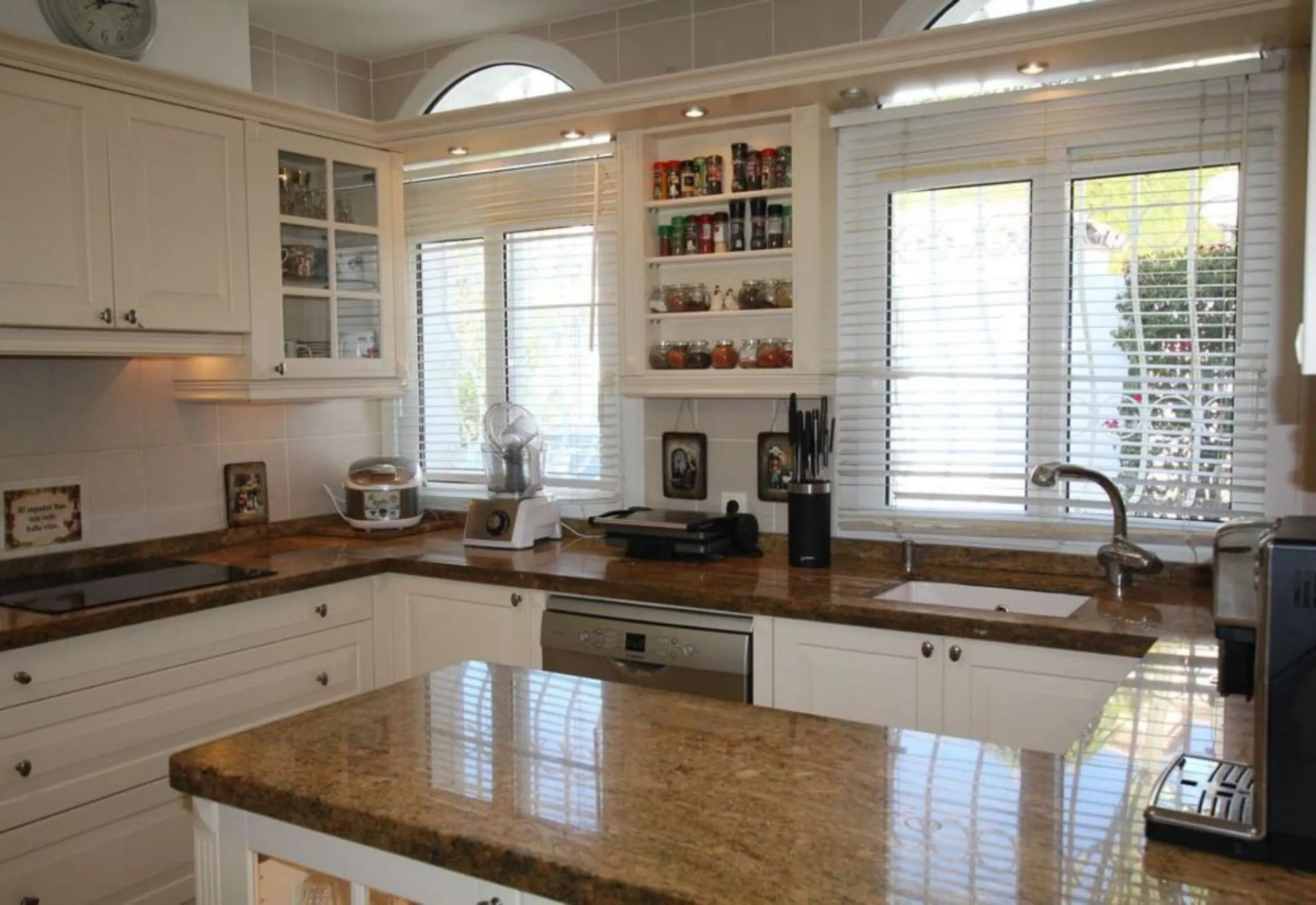 Detached Villa, Riviera del Sol, Costa del Sol.