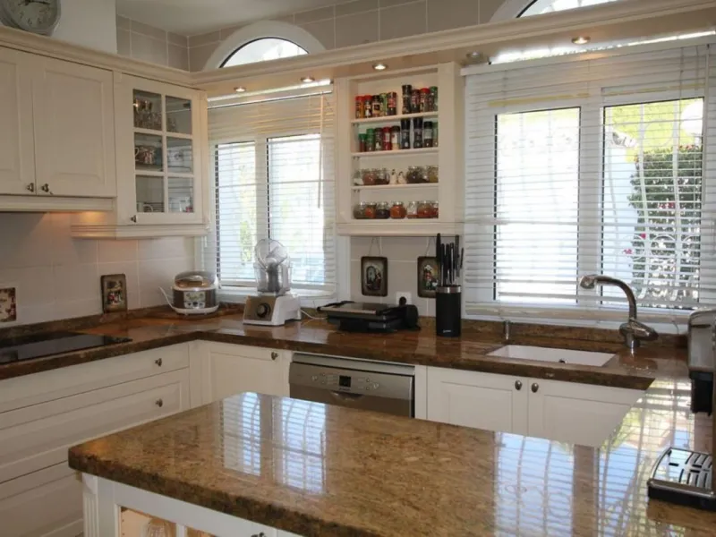 Detached Villa, Riviera del Sol, Costa del Sol.