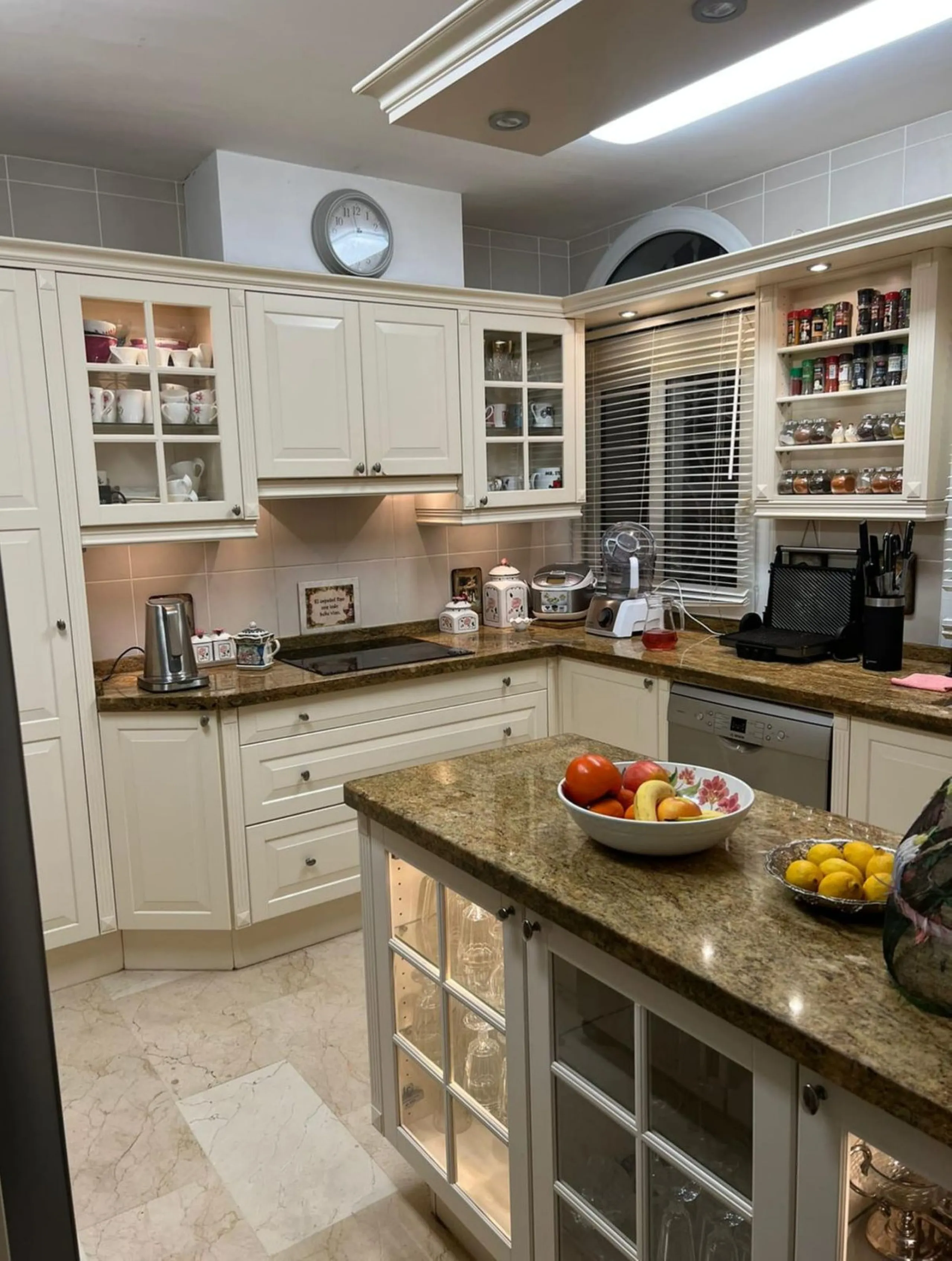 Detached Villa, Riviera del Sol, Costa del Sol.