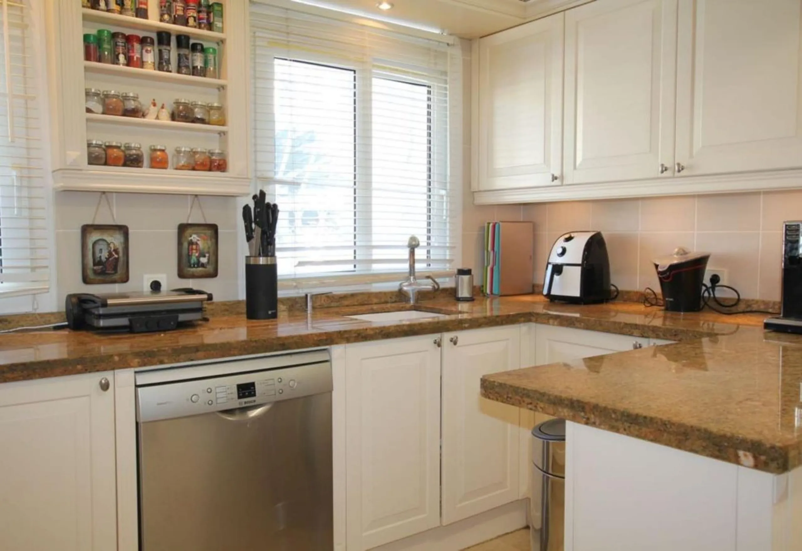 Detached Villa, Riviera del Sol, Costa del Sol.