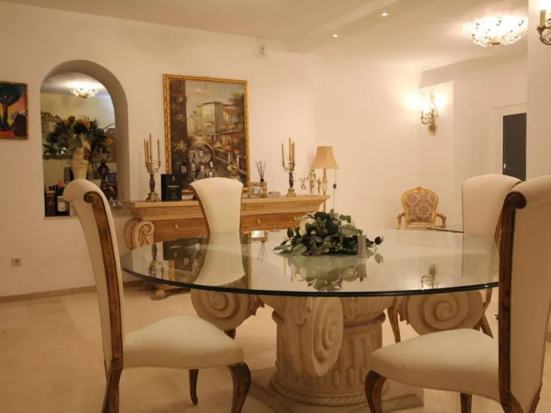 Detached Villa, Riviera del Sol, Costa del Sol.