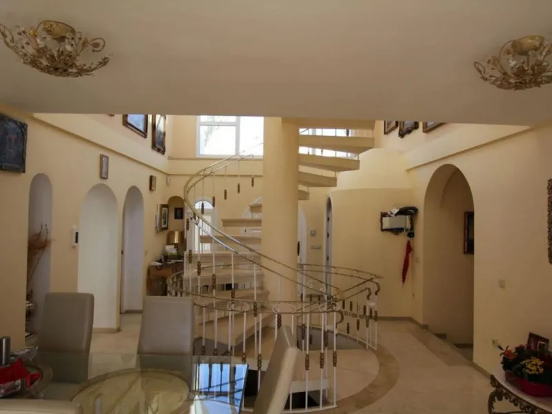 Detached Villa, Riviera del Sol, Costa del Sol.