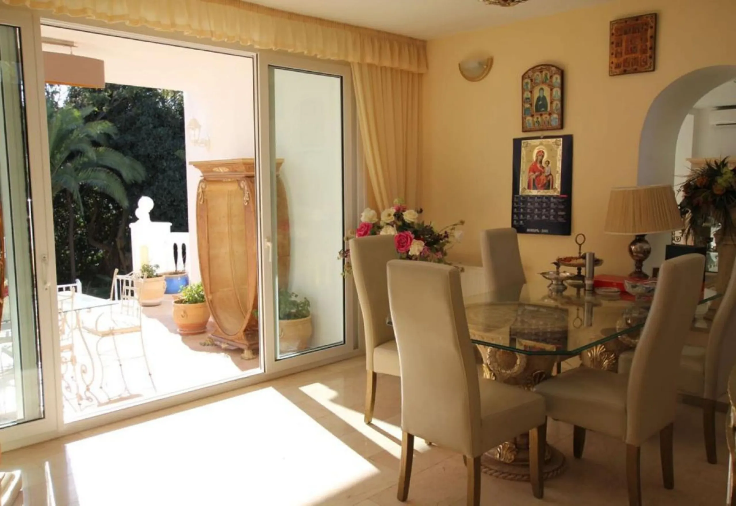 Detached Villa, Riviera del Sol, Costa del Sol.