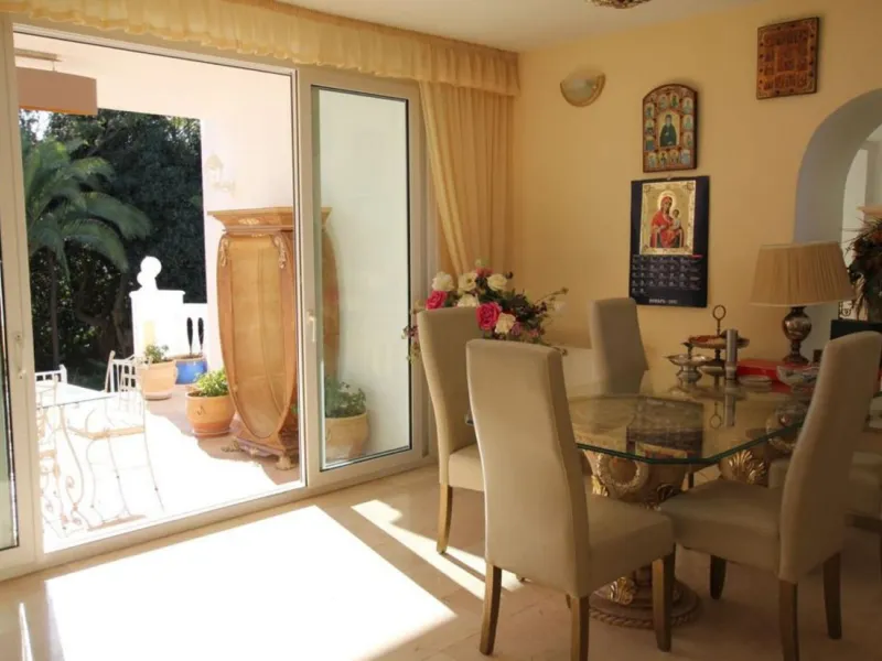 Detached Villa, Riviera del Sol, Costa del Sol.