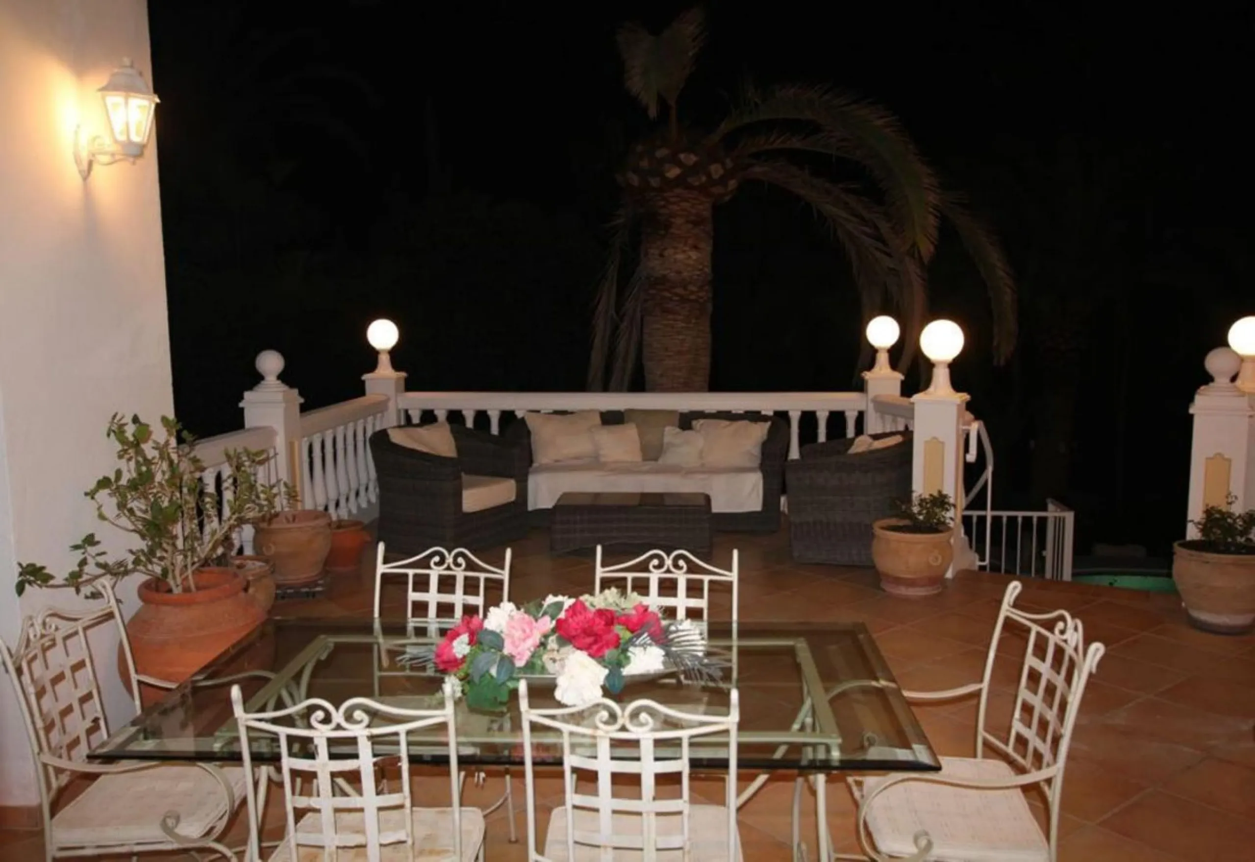 Detached Villa, Riviera del Sol, Costa del Sol.