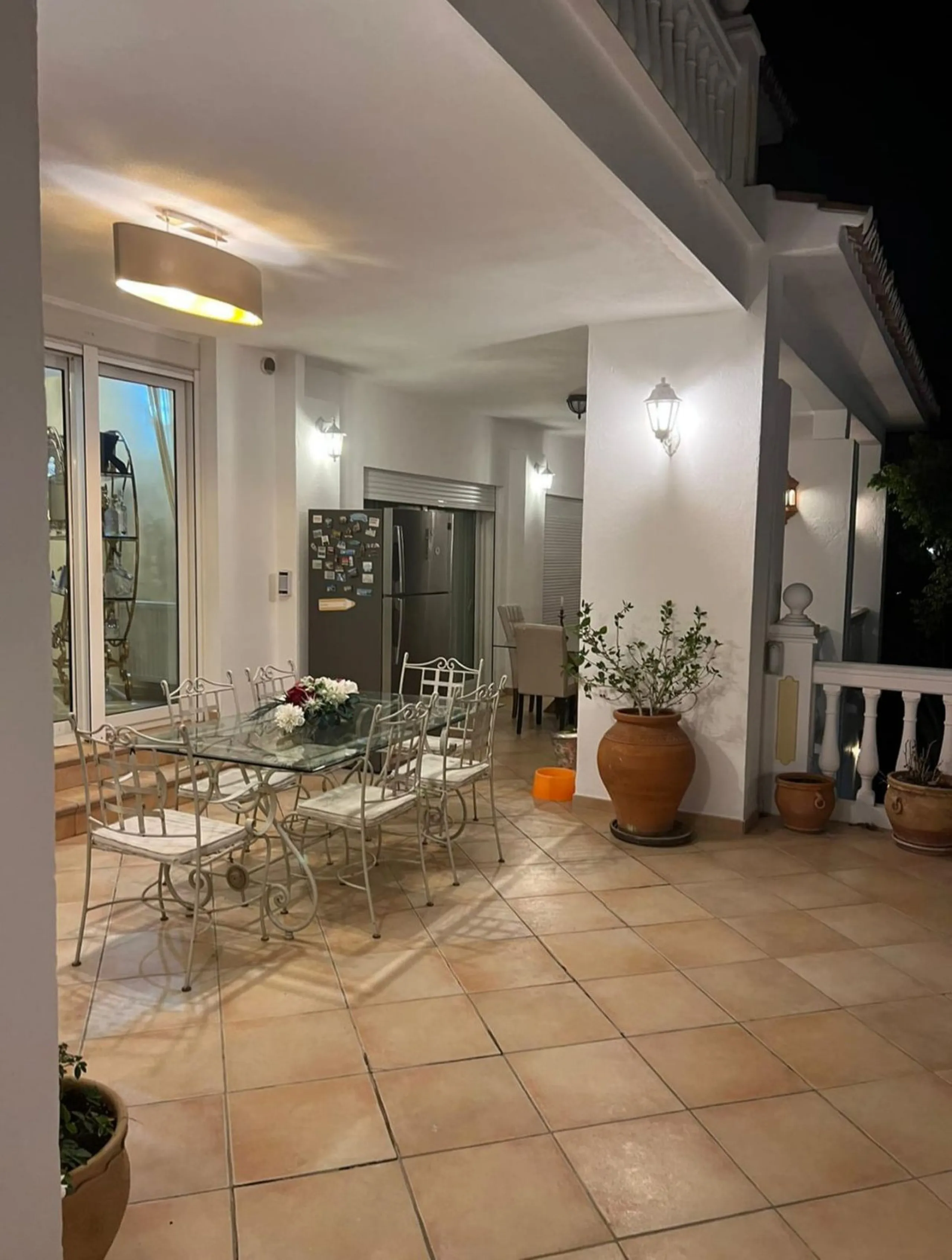 Detached Villa, Riviera del Sol, Costa del Sol.