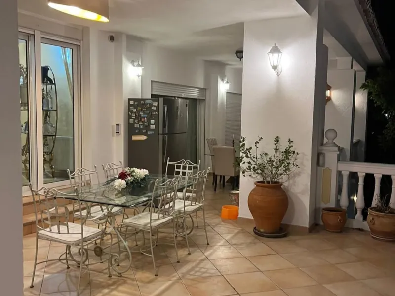 Detached Villa, Riviera del Sol, Costa del Sol.