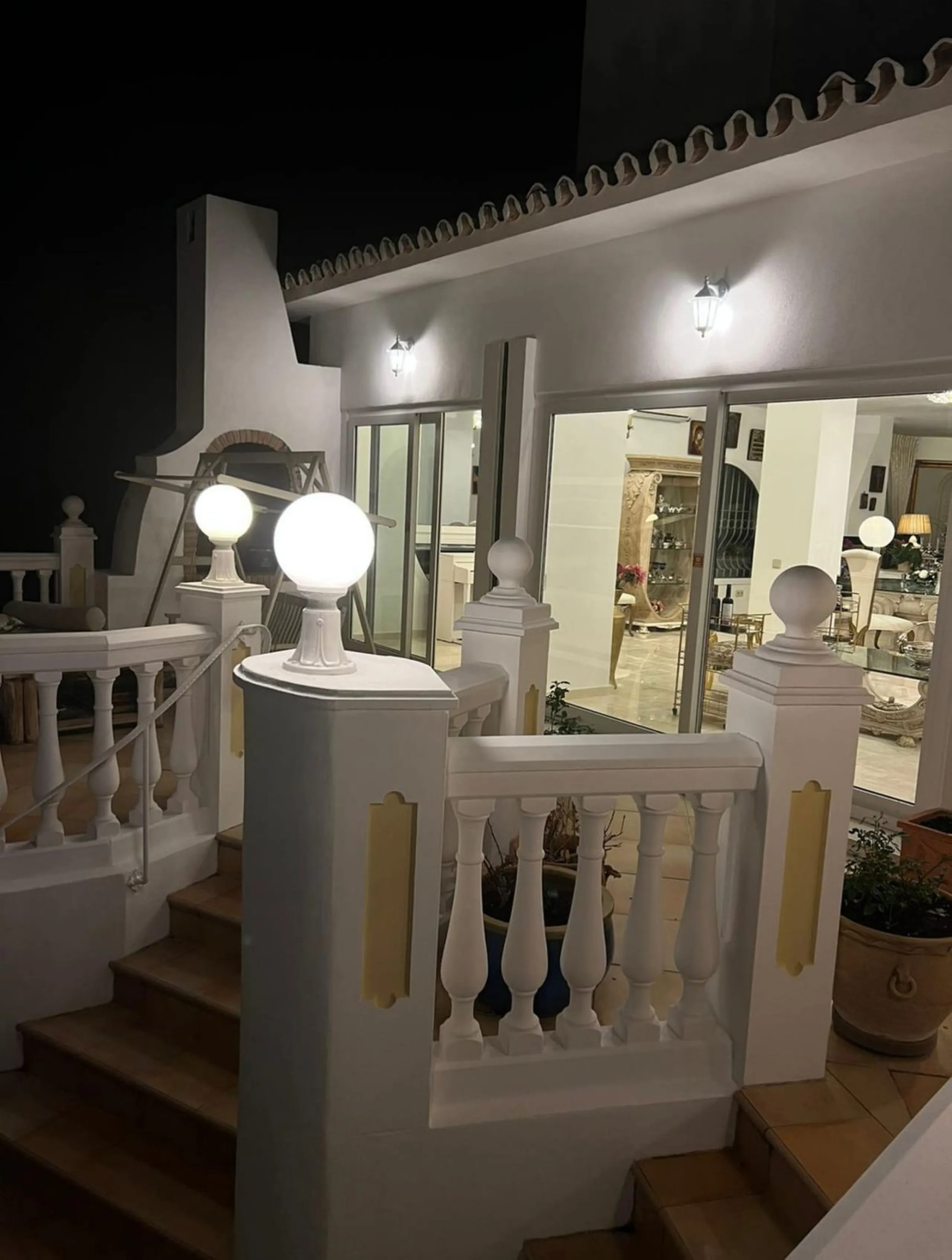 Detached Villa, Riviera del Sol, Costa del Sol.