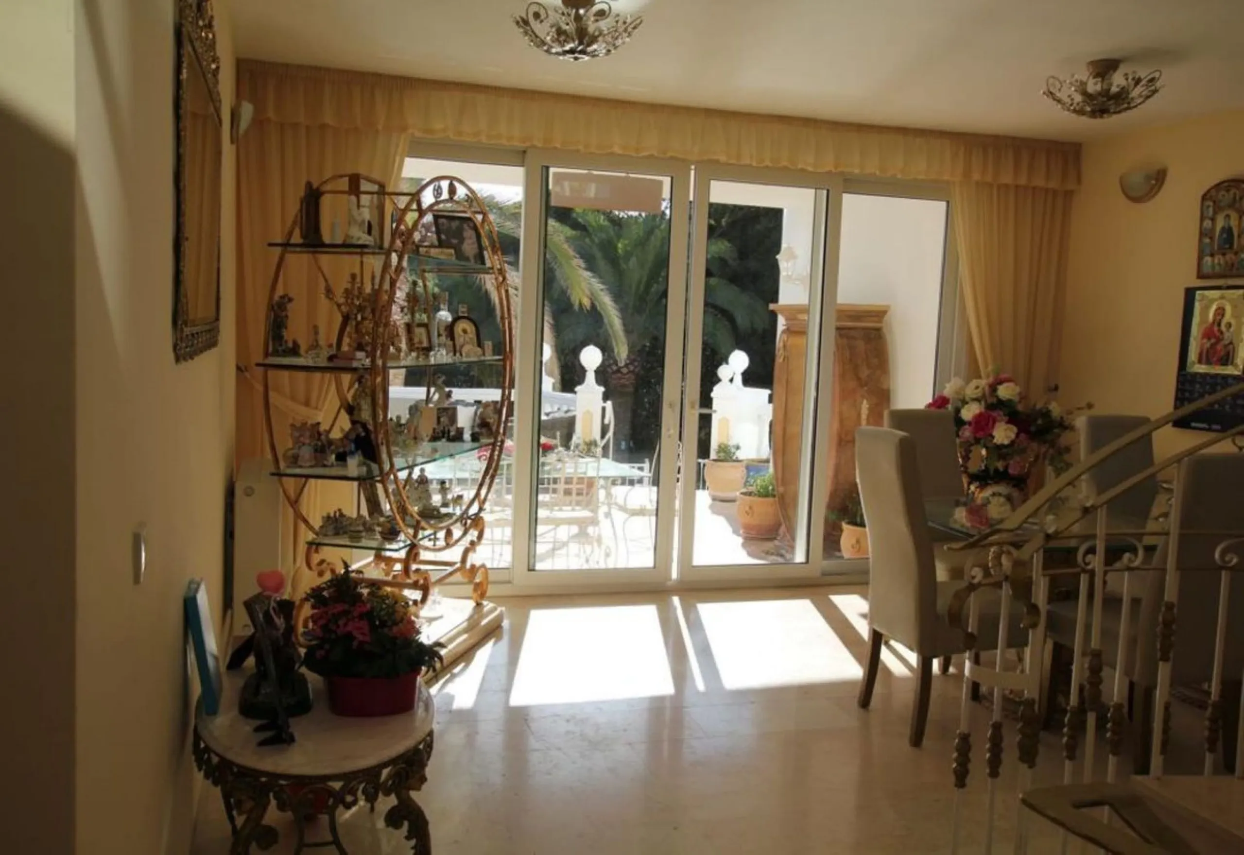 Detached Villa, Riviera del Sol, Costa del Sol.
