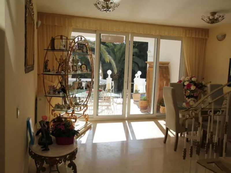 Detached Villa, Riviera del Sol, Costa del Sol.