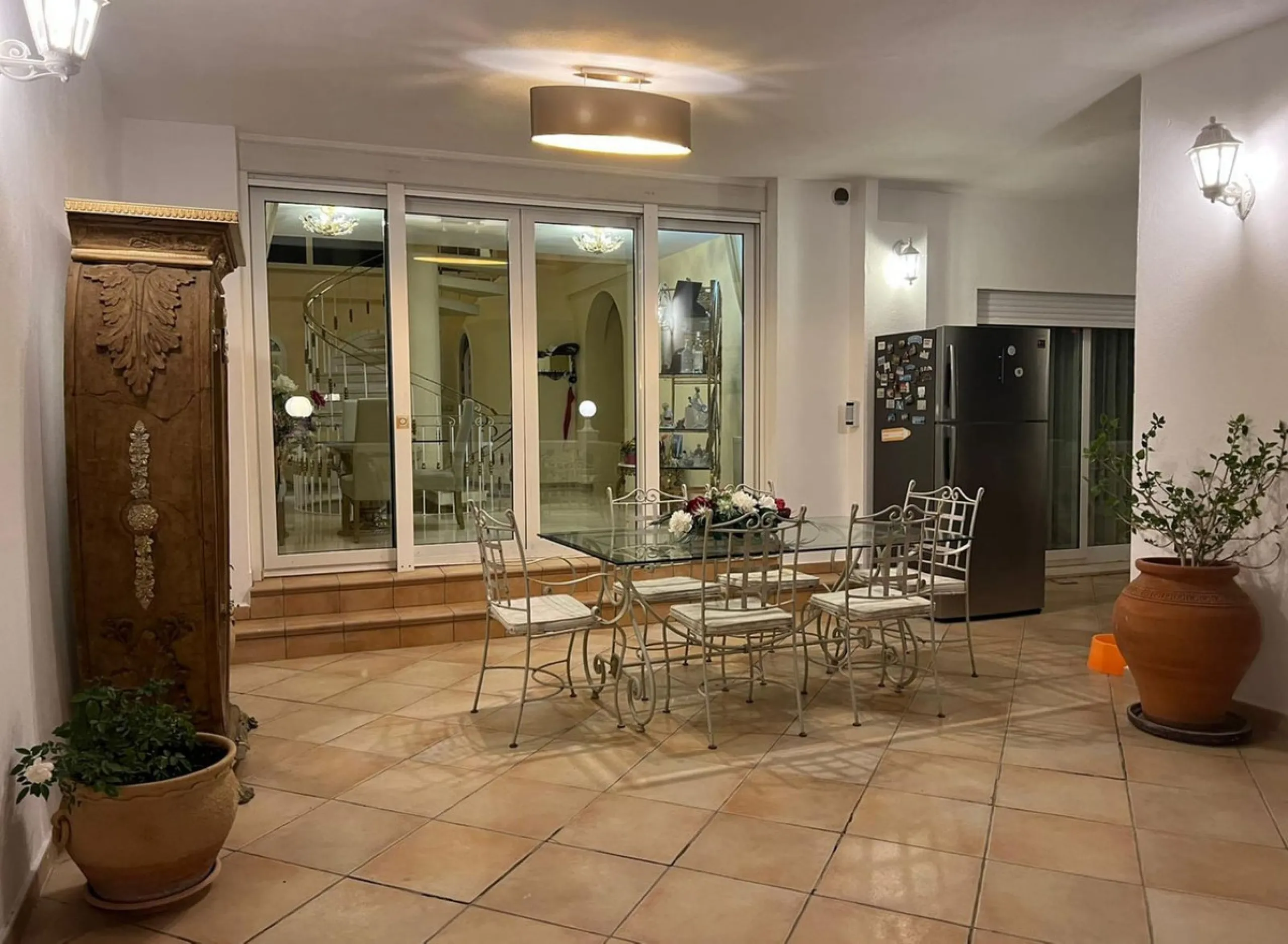 Detached Villa, Riviera del Sol, Costa del Sol.