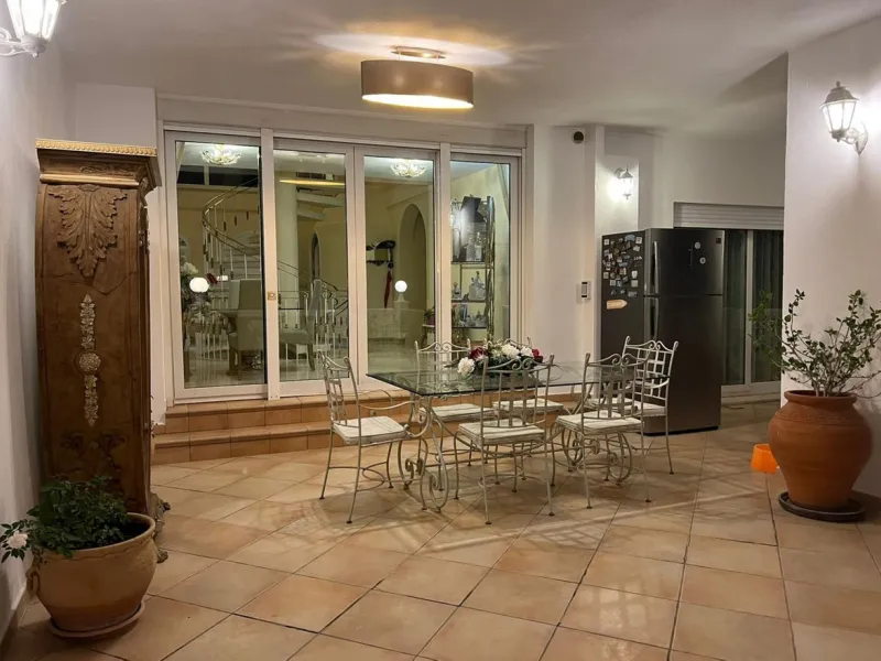 Detached Villa, Riviera del Sol, Costa del Sol.