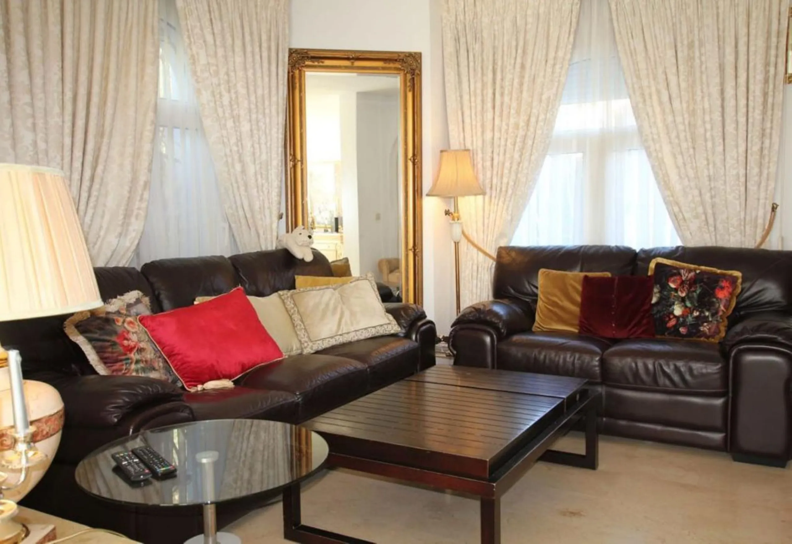 Detached Villa, Riviera del Sol, Costa del Sol.