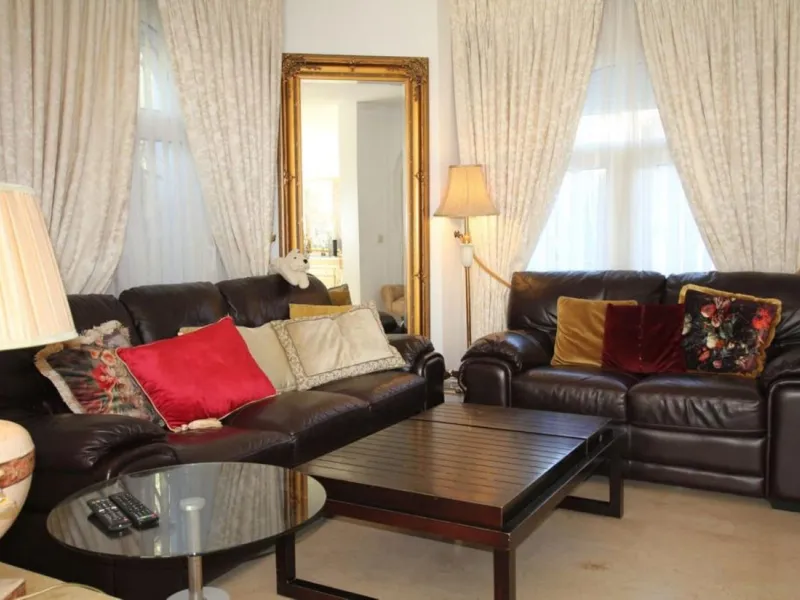 Detached Villa, Riviera del Sol, Costa del Sol.