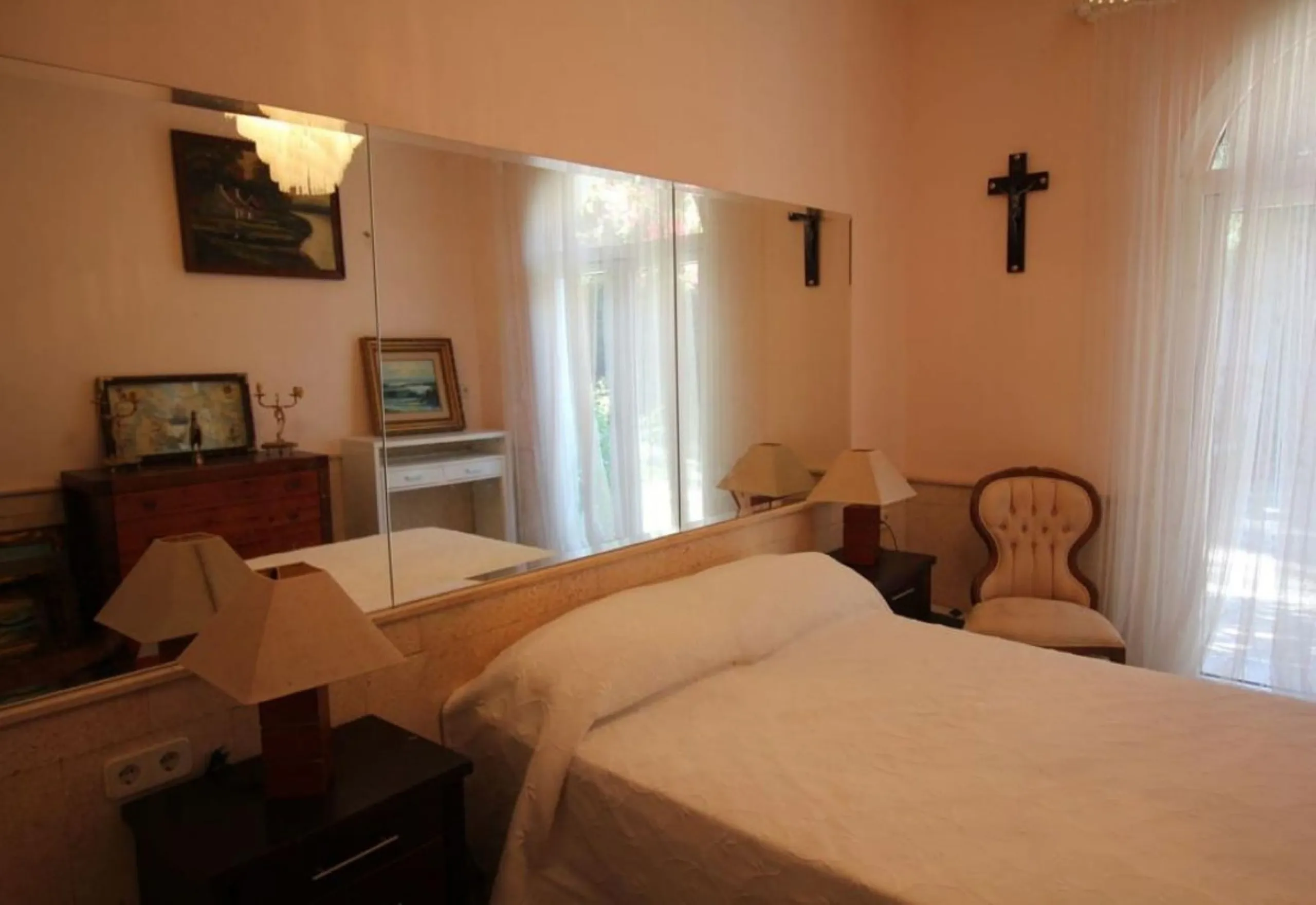 Detached Villa, Riviera del Sol, Costa del Sol.