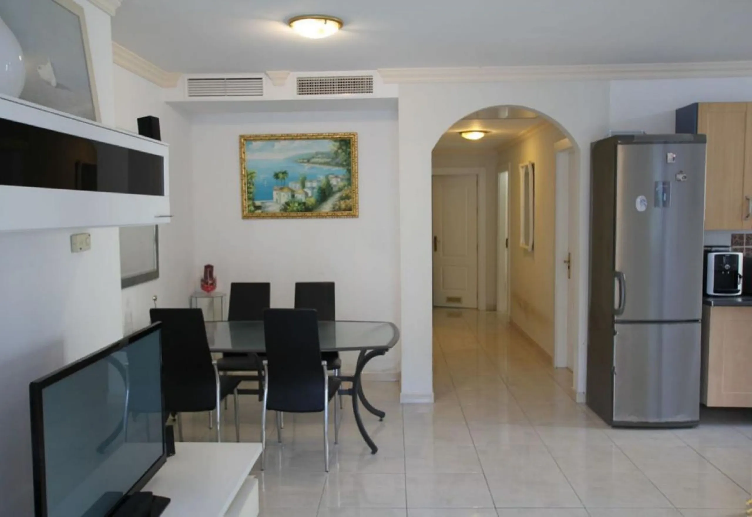 Detached Villa, Riviera del Sol, Costa del Sol.