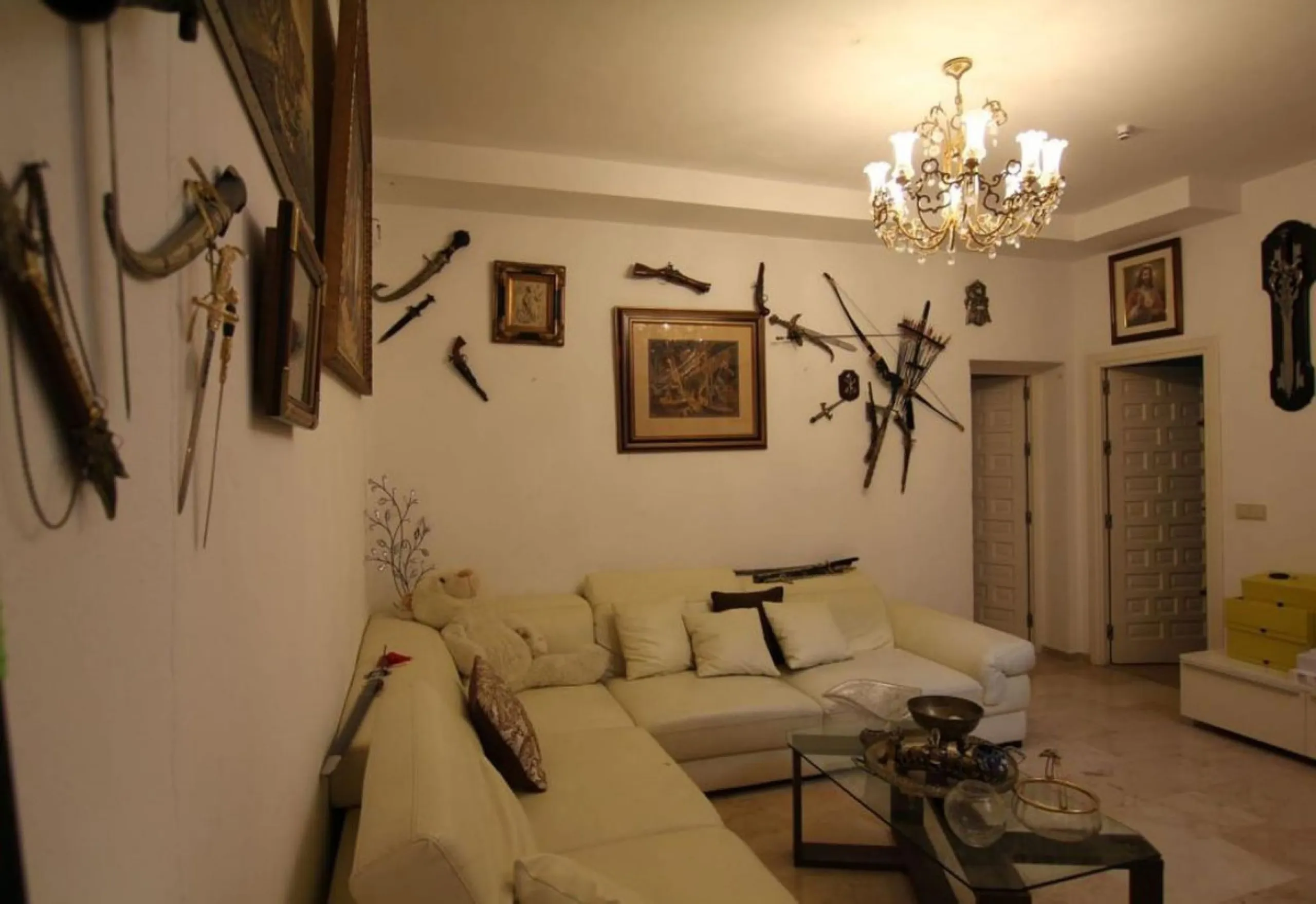 Detached Villa, Riviera del Sol, Costa del Sol.