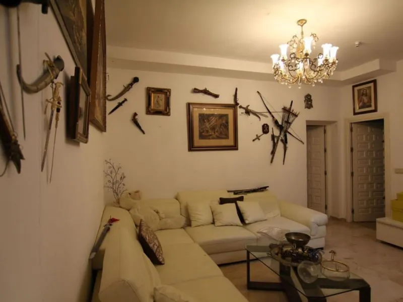 Detached Villa, Riviera del Sol, Costa del Sol.