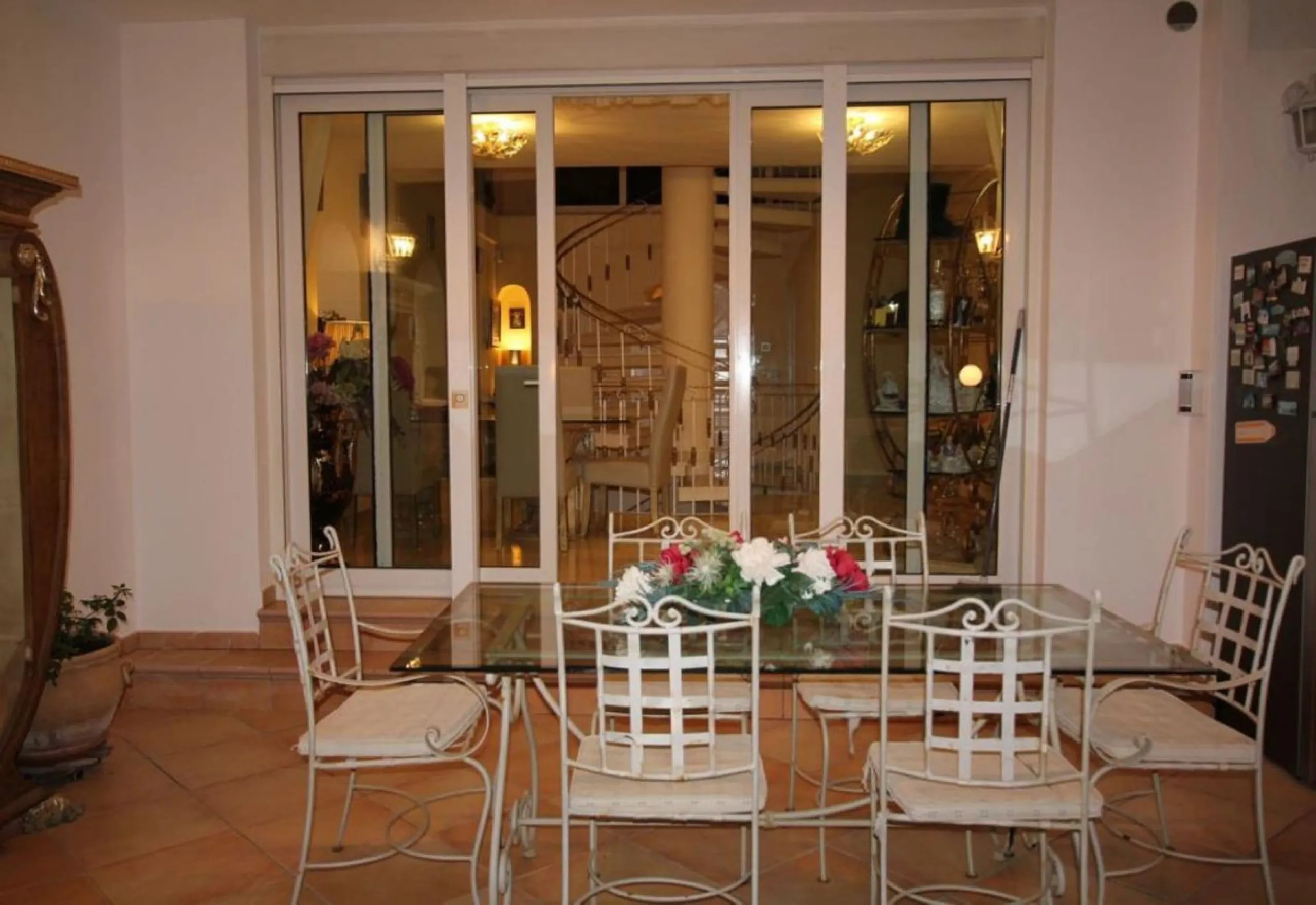 Detached Villa, Riviera del Sol, Costa del Sol.