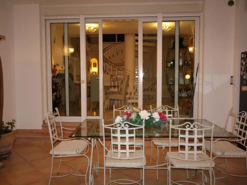 Detached Villa, Riviera del Sol, Costa del Sol.