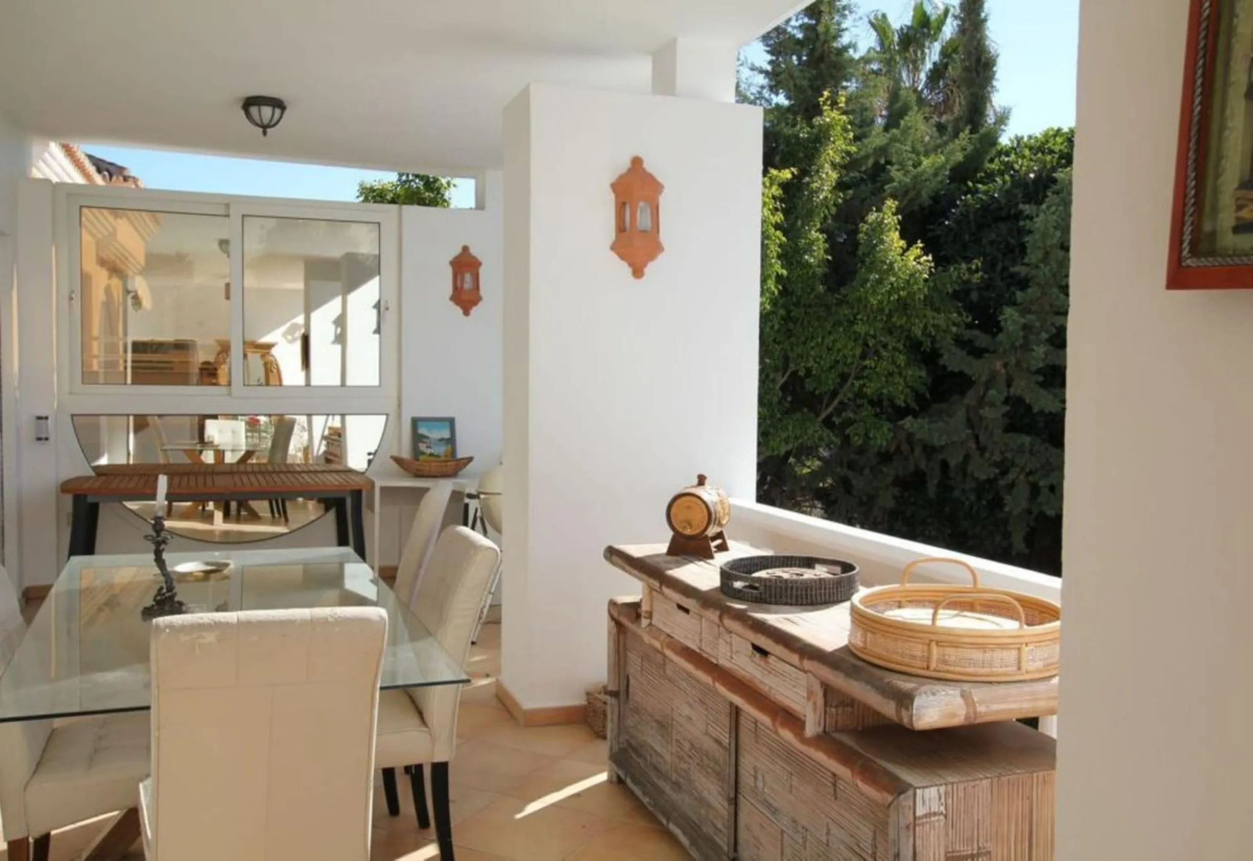 Detached Villa, Riviera del Sol, Costa del Sol.
