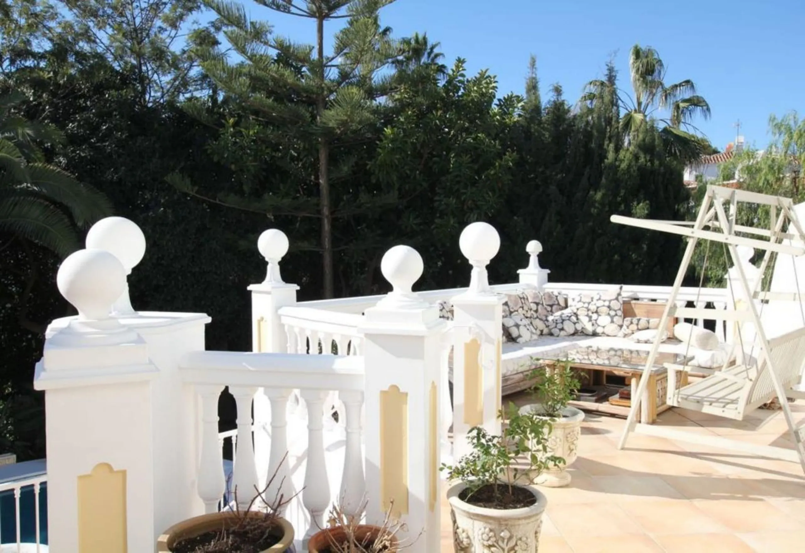 Detached Villa, Riviera del Sol, Costa del Sol.