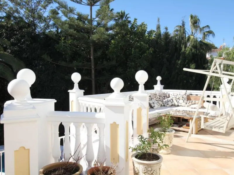 Detached Villa, Riviera del Sol, Costa del Sol.