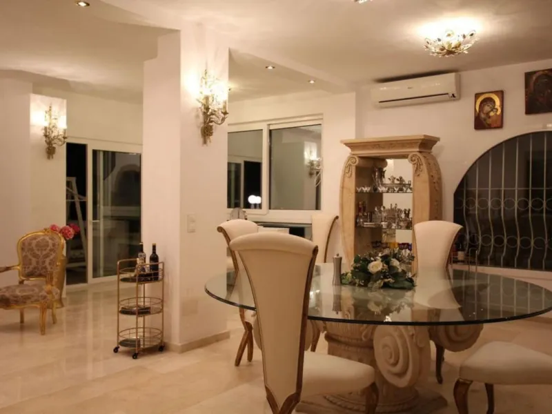 Detached Villa, Riviera del Sol, Costa del Sol.