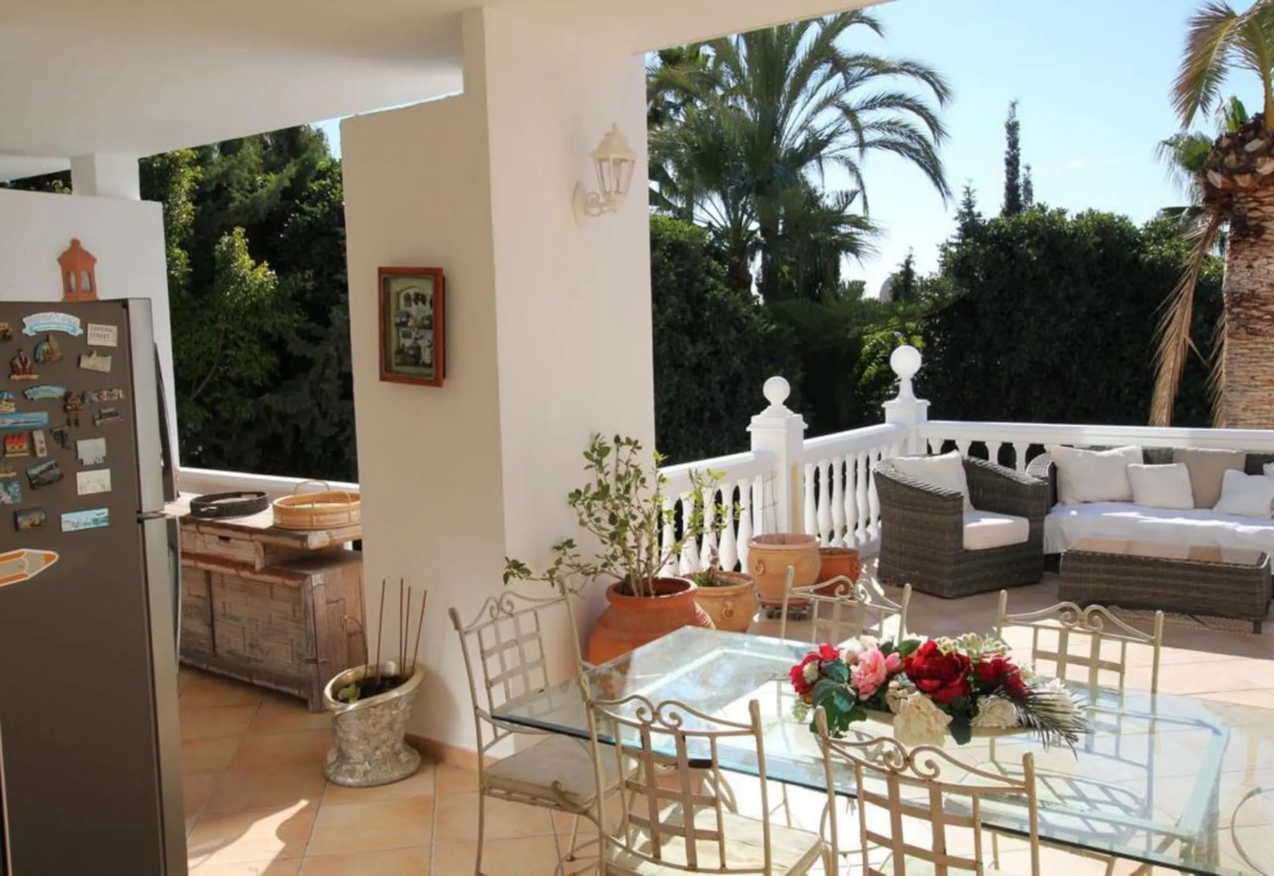 Detached Villa, Riviera del Sol, Costa del Sol.