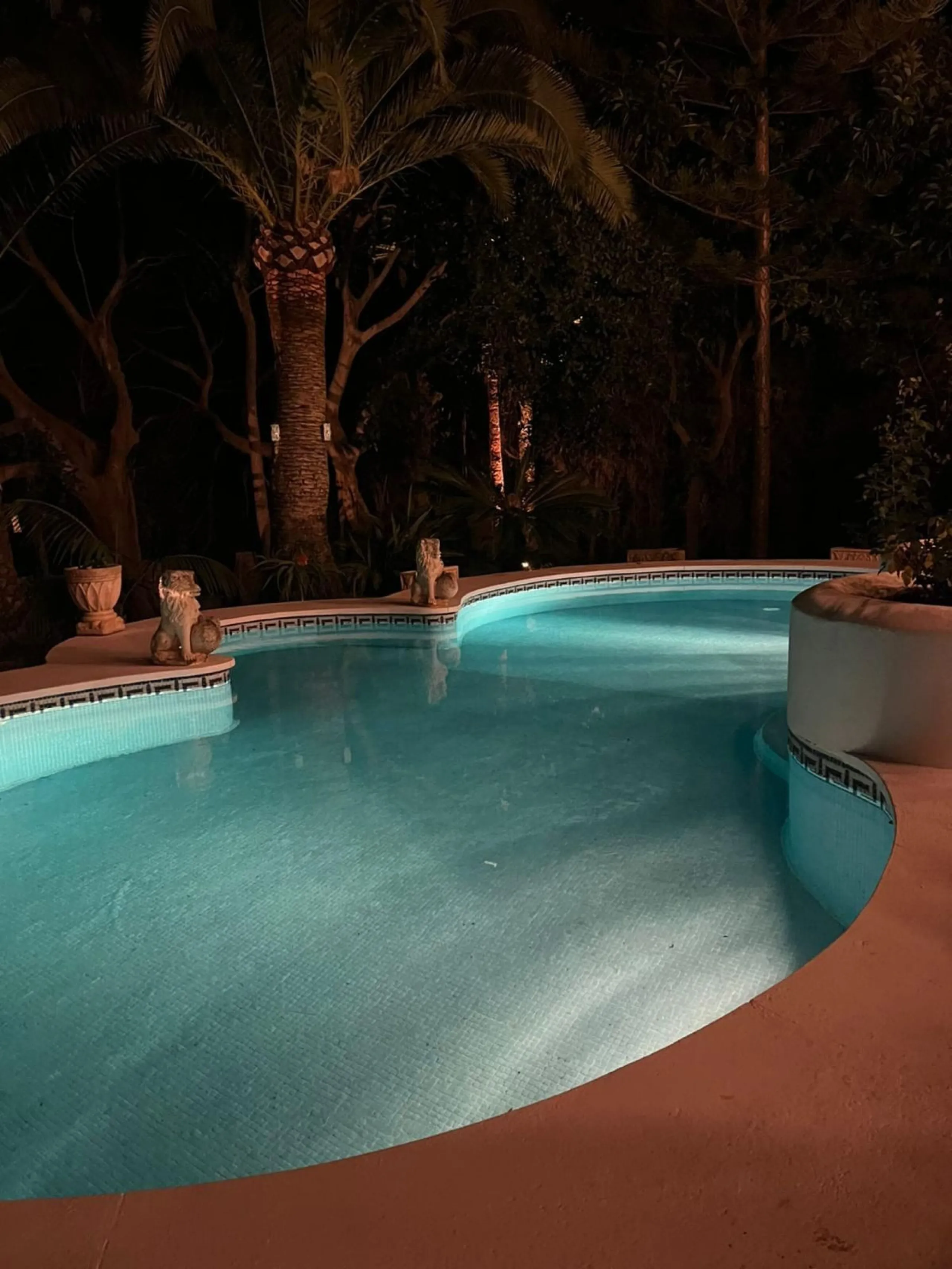 Detached Villa, Riviera del Sol, Costa del Sol.