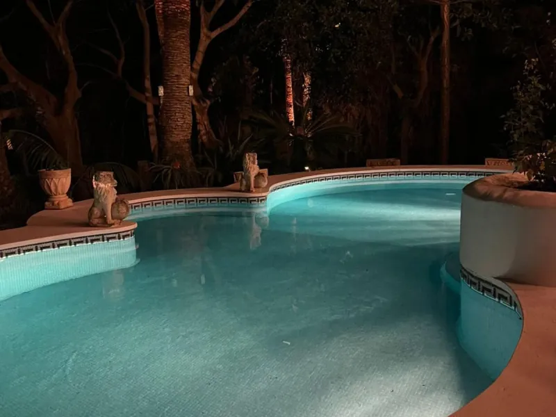 Detached Villa, Riviera del Sol, Costa del Sol.