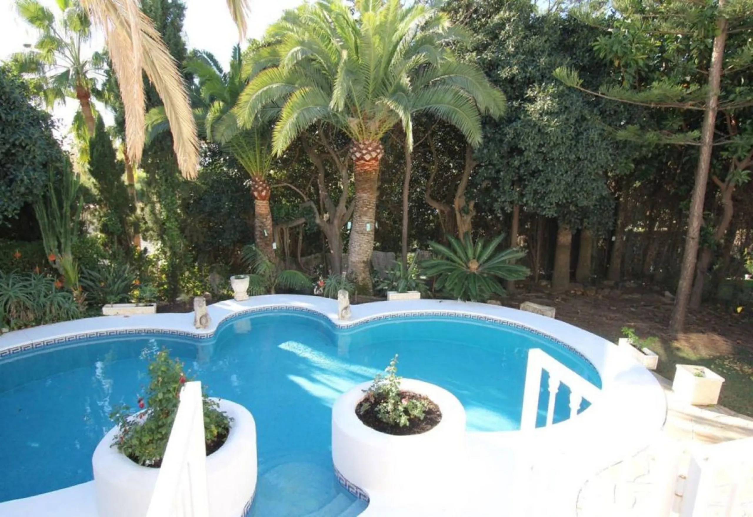 Detached Villa, Riviera del Sol, Costa del Sol.