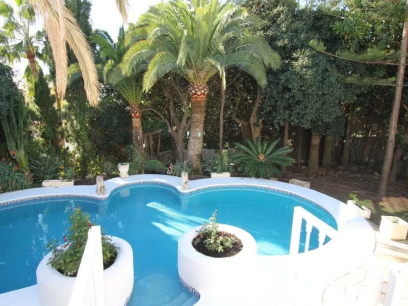 Detached Villa, Riviera del Sol, Costa del Sol.