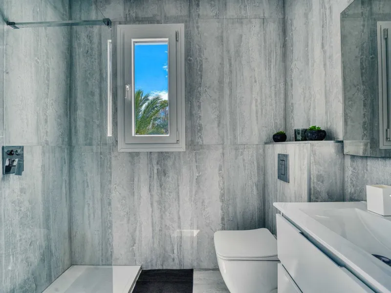 Great INvestment - return holiday rental 6%-7%  per year - 2 AMAZING BEACHFRONT  refurbished apartments earn directly income with existing bookings.  Situated on top of each other-  each 2 bedrooms 2 bathrooms- 2 new kitchen -2 new living dining area - al