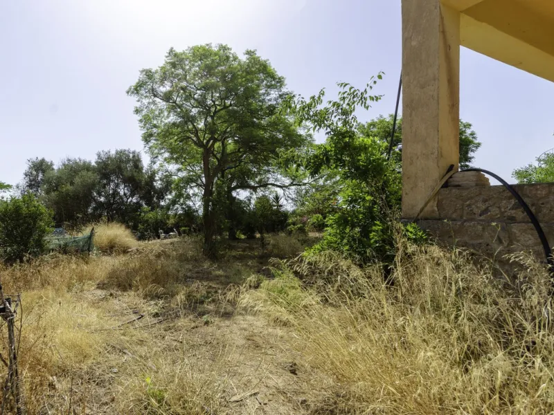 "Finca El Coronel", with an area of ​​64,735 m2, is located