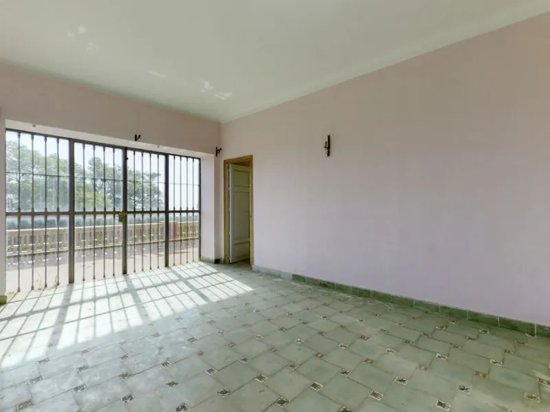 "Finca El Coronel", with an area of ​​64,735 m2, is located