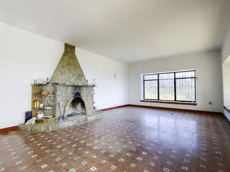 "Finca El Coronel", with an area of ​​64,735 m2, is located