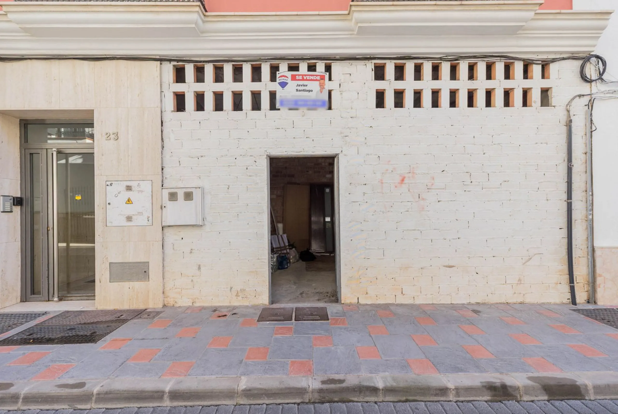 Commercial Premises, Fuengirola, Costa del Sol.