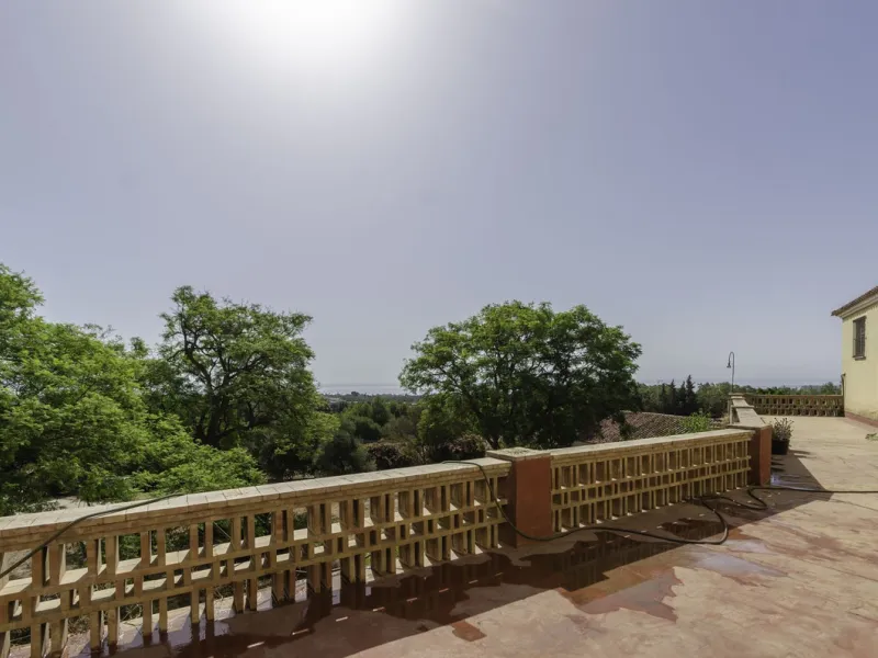 "Finca El Coronel", with an area of ​​64,735 m2, is located