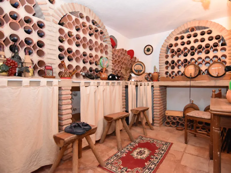 Large farm for sale in Mijas Costa 20 minutes from Marbella and 10 minutes from the center of Fuengirola.