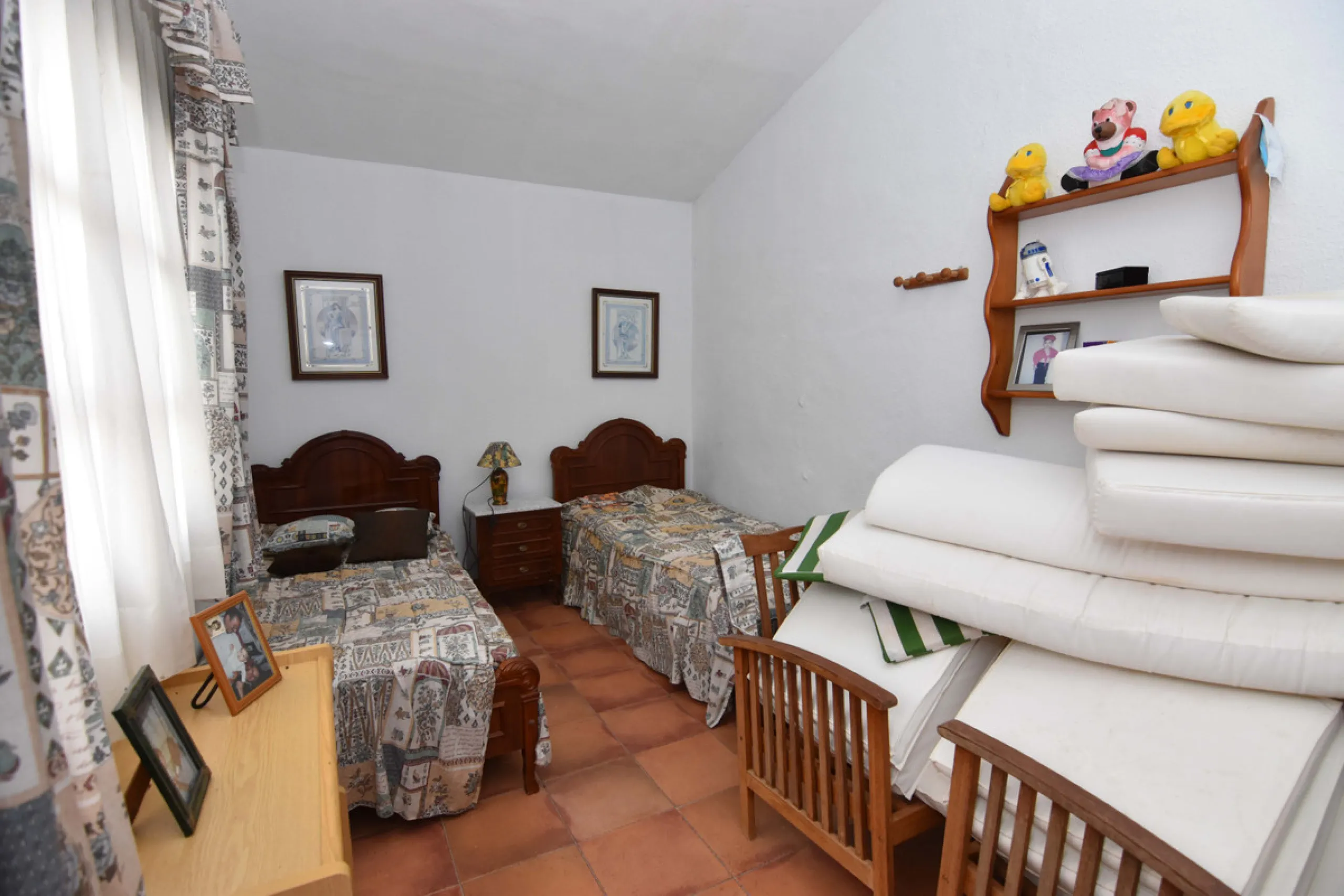 Large farm for sale in Mijas Costa 20 minutes from Marbella and 10 minutes from the center of Fuengirola.