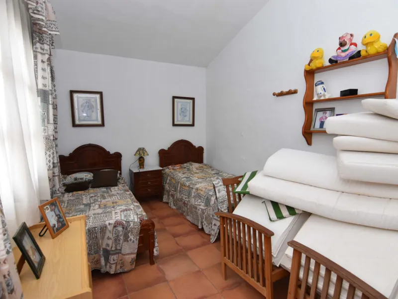 Large farm for sale in Mijas Costa 20 minutes from Marbella and 10 minutes from the center of Fuengirola.
