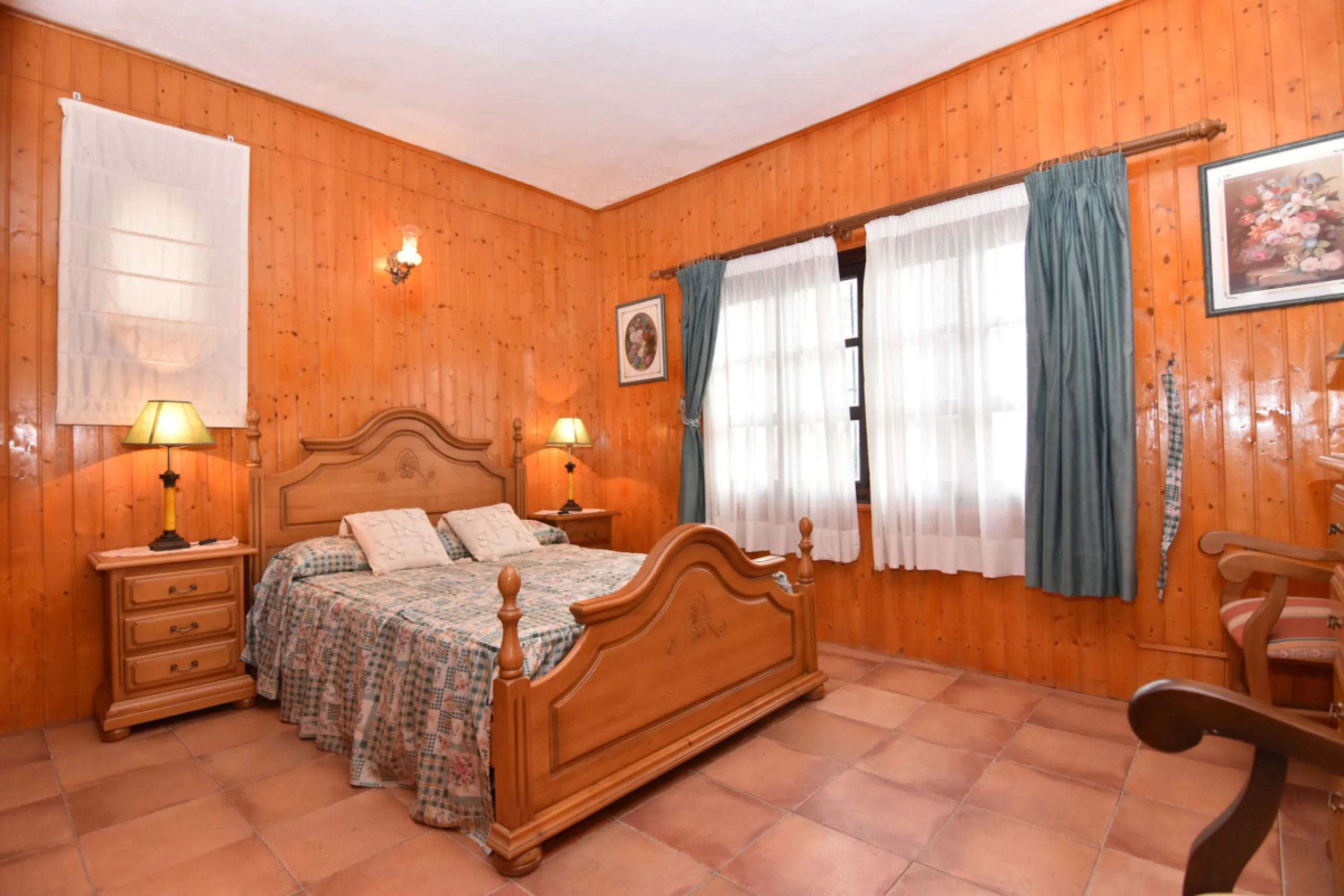 Large farm for sale in Mijas Costa 20 minutes from Marbella and 10 minutes from the center of Fuengirola.