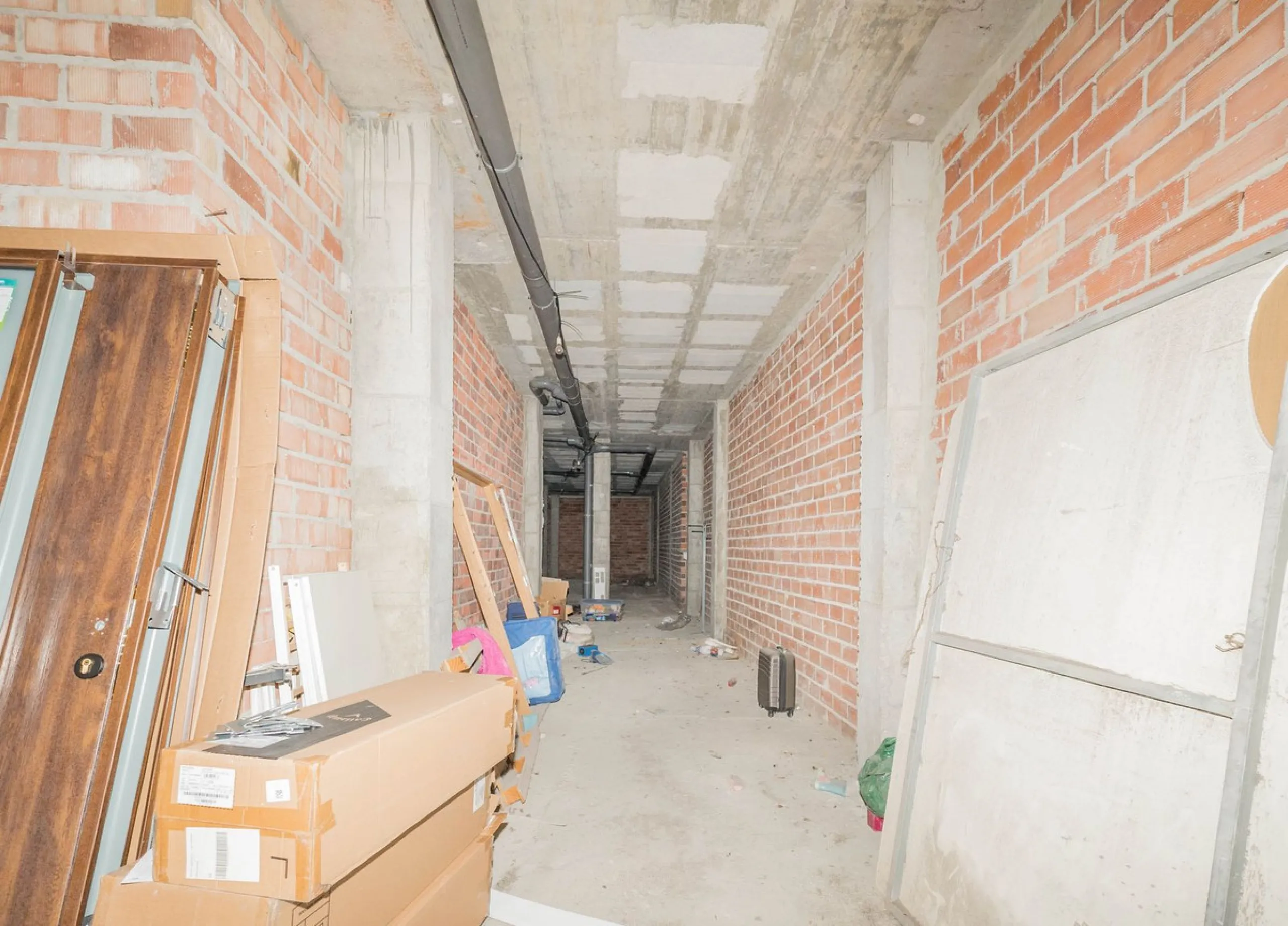 Commercial Premises, Fuengirola, Costa del Sol.