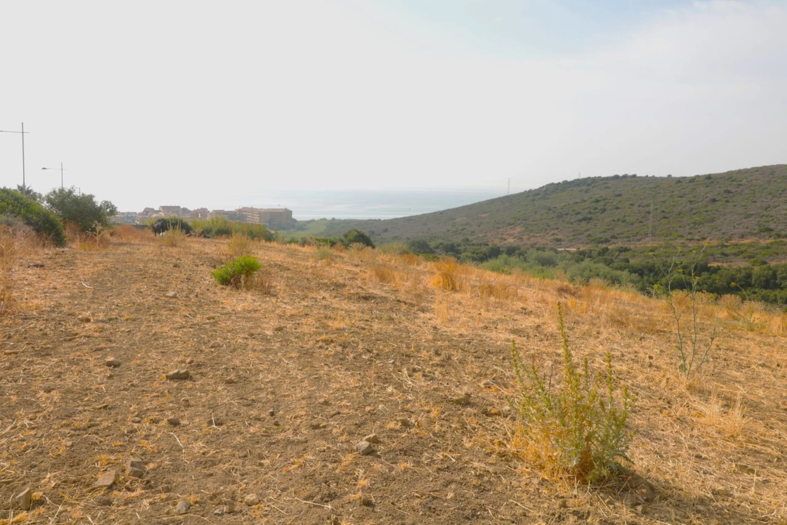 For sale Finca with house and 35664 m2 incredible with fantastic sea and mountain views!!!!