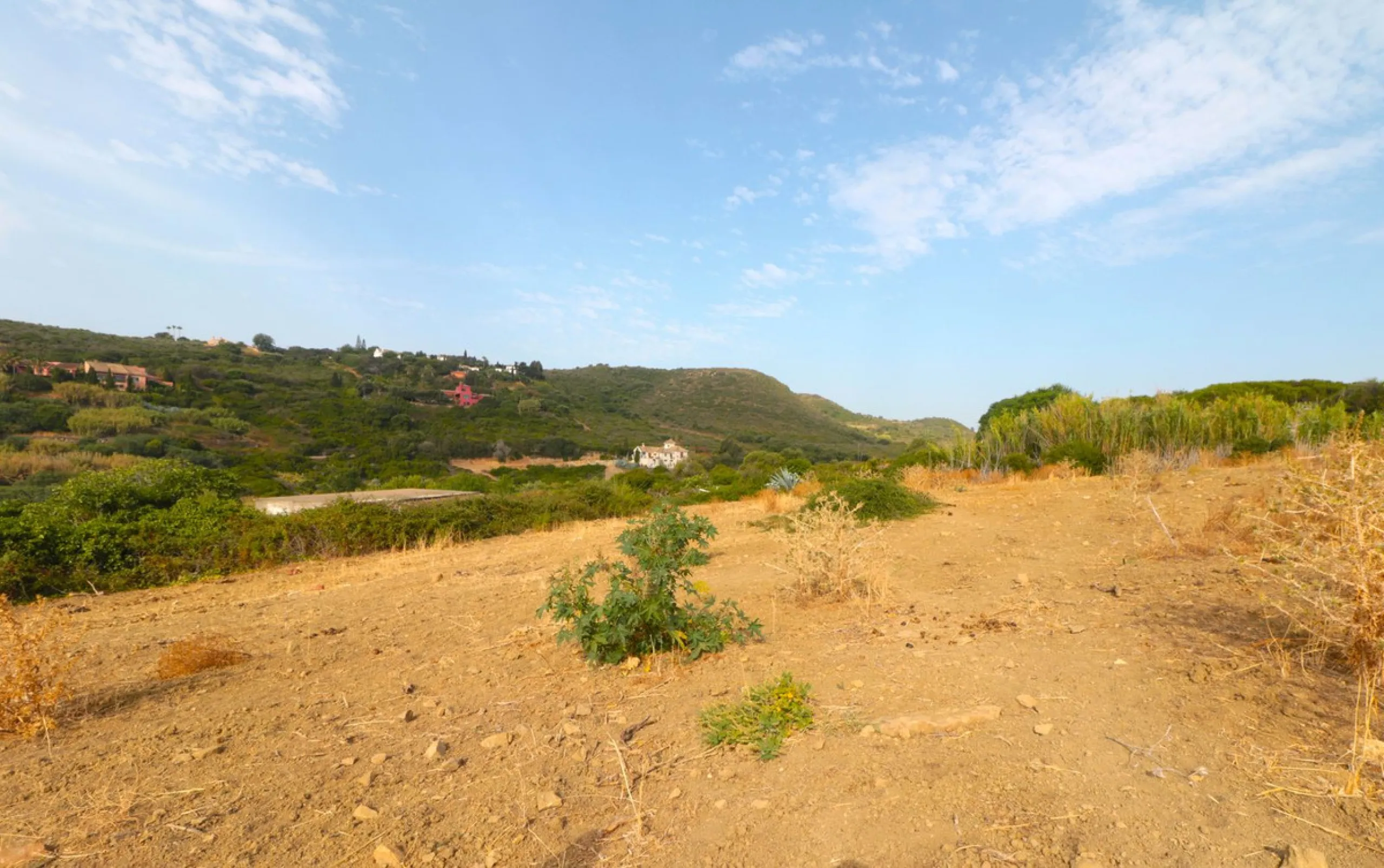 For sale Finca with house and 35664 m2 incredible with fantastic sea and mountain views!!!!