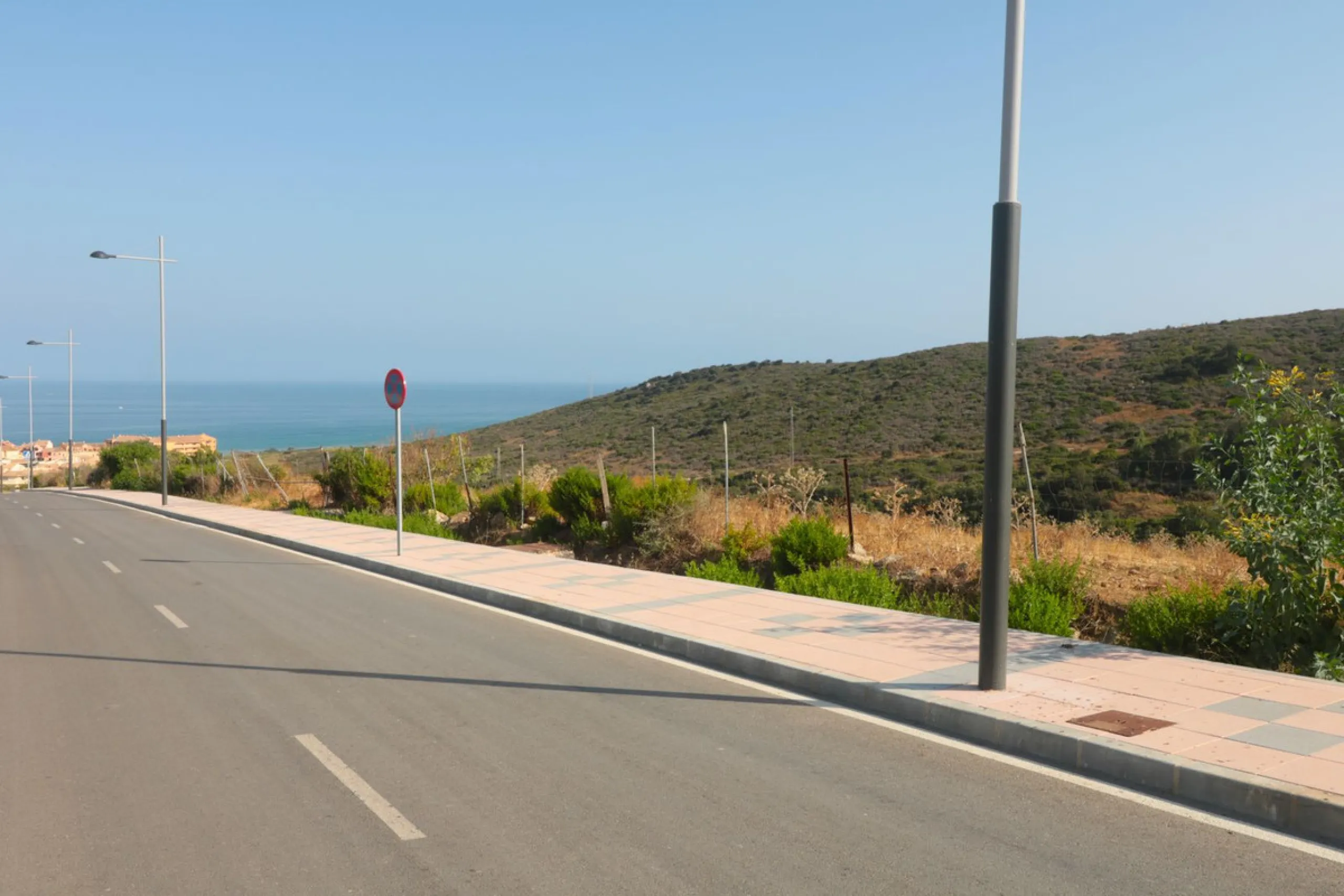 For sale Finca with house and 35664 m2 incredible with fantastic sea and mountain views!!!!